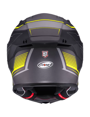 Casco SUOMY SpeedStar 2 Visual...