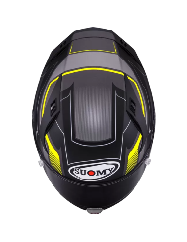 Casco SUOMY SpeedStar 2 Visual...