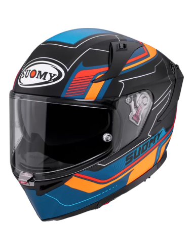 Casco SUOMY SpeedStar 2 Visual...