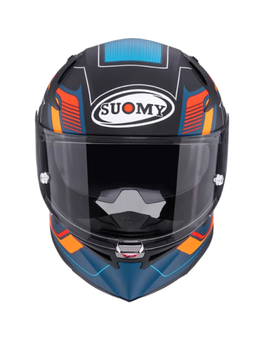 Casco SUOMY SpeedStar 2 Visual...