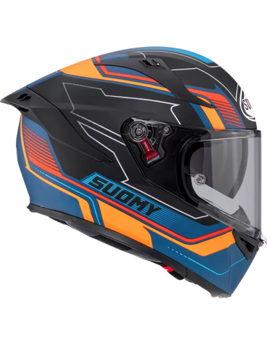 Casco SUOMY SpeedStar 2 Visual...