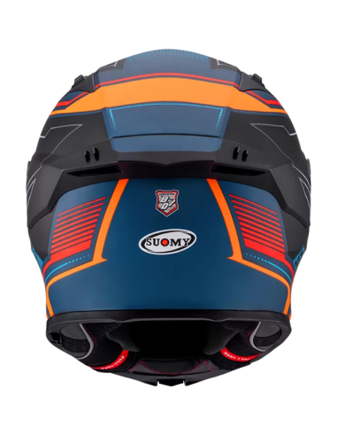 Casco SUOMY SpeedStar 2 Visual...