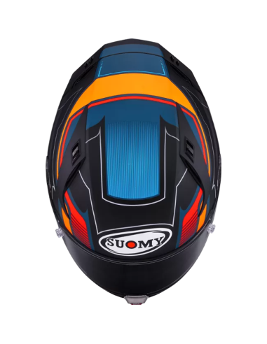 Casco SUOMY SpeedStar 2 Visual...