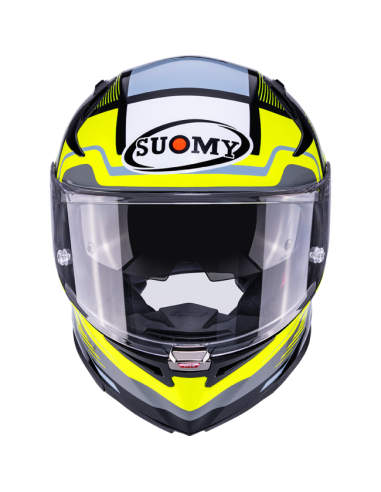 Casco SUOMY SpeedStar 2 Parallax...