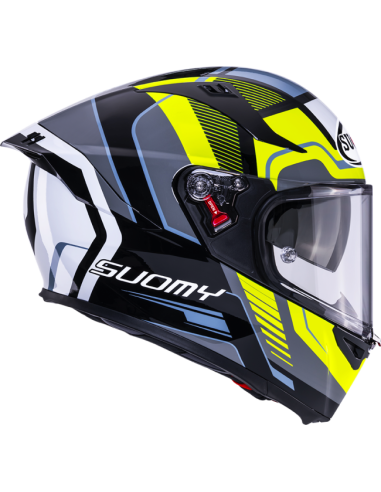 Casco SUOMY SpeedStar 2 Parallax...