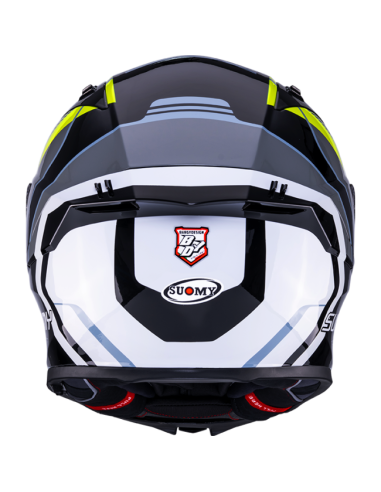 Casco SUOMY SpeedStar 2 Parallax...