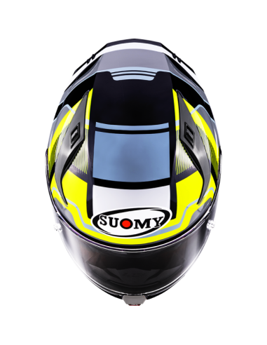 Casco SUOMY SpeedStar 2 Parallax...