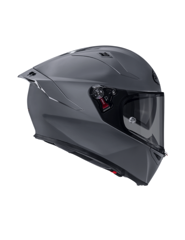 Casco SUOMY SpeedStar 2 Plain Gris