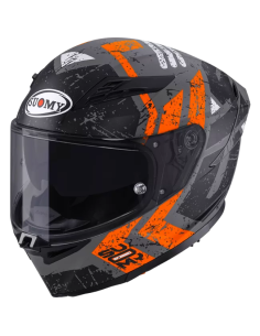 Casco SUOMY Stellar 2...