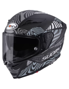 Casco SUOMY Stellar 2...