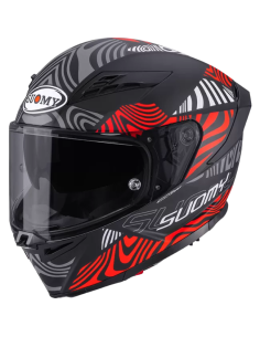 Casco SUOMY Stellar 2...
