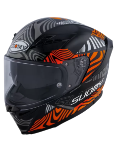 Casco SUOMY Stellar 2...