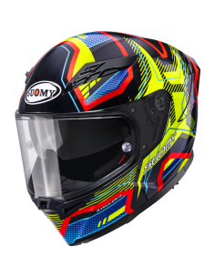 Casco SUOMY Stellar 2...