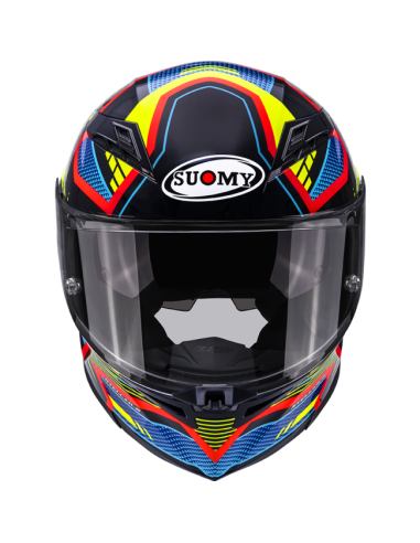 Casco SUOMY Stellar 2 BlackStar...