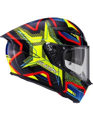 Casco SUOMY Stellar 2 BlackStar...
