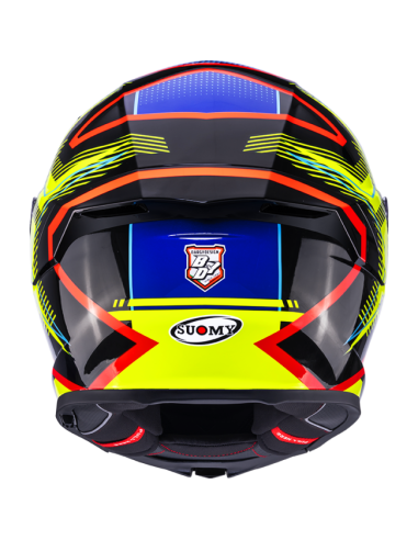 Casco SUOMY Stellar 2 BlackStar...