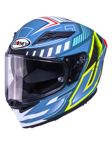 Casco SUOMY Stellar 2 DeepSpace...