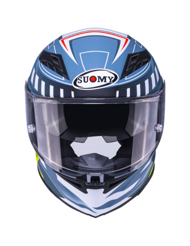 Casco SUOMY Stellar 2 DeepSpace...