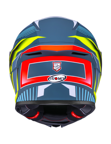 Casco SUOMY Stellar 2 DeepSpace...