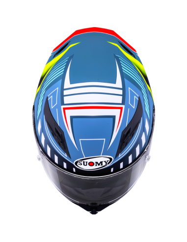 Casco SUOMY Stellar 2 DeepSpace...