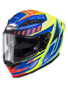 Casco SUOMY Stellar 2...