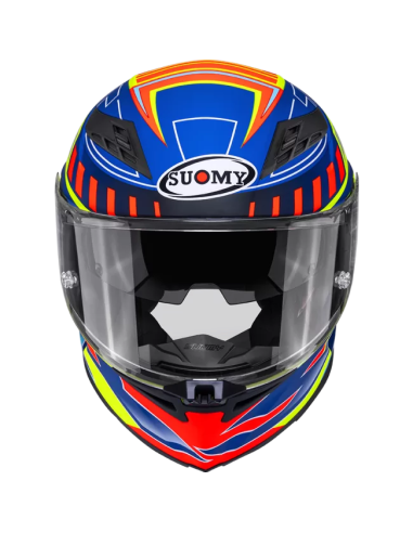 Casco SUOMY Stellar 2 DeepSpace...
