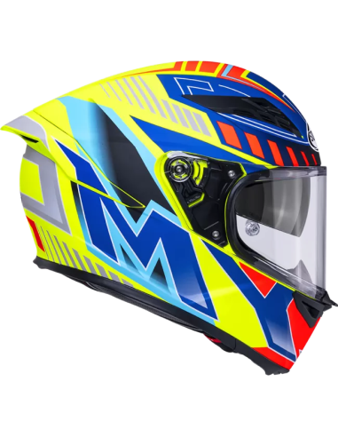 Casco SUOMY Stellar 2 DeepSpace...