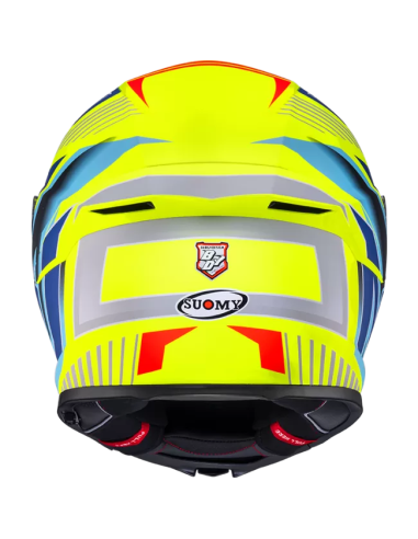 Casco SUOMY Stellar 2 DeepSpace...