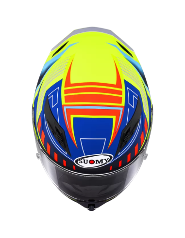 Casco SUOMY Stellar 2 DeepSpace...