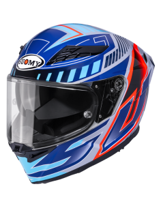 Casco SUOMY Stellar 2...