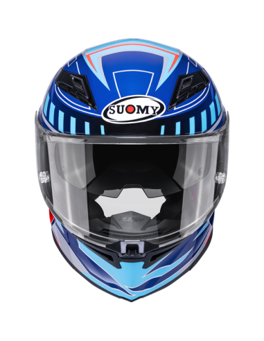 Casco SUOMY Stellar 2 DeepSpace...