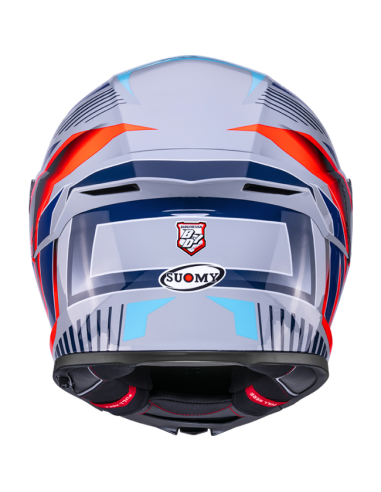 Casco SUOMY Stellar 2 DeepSpace...