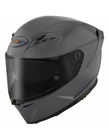 Casco SUOMY Stellar 2 Plain Gris