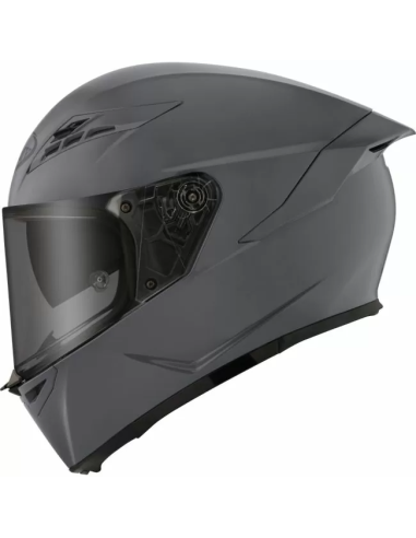 Casco SUOMY Stellar 2 Plain Gris