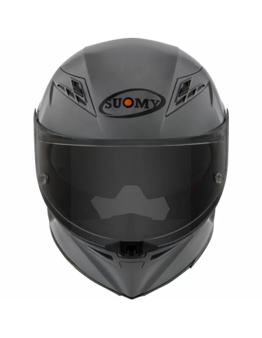 Casco SUOMY Stellar 2 Plain Gris