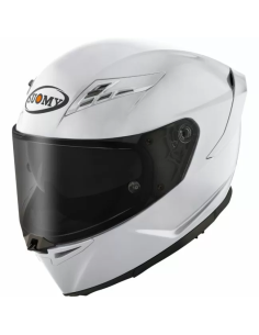 Casco SUOMY Stellar 2 Plain...