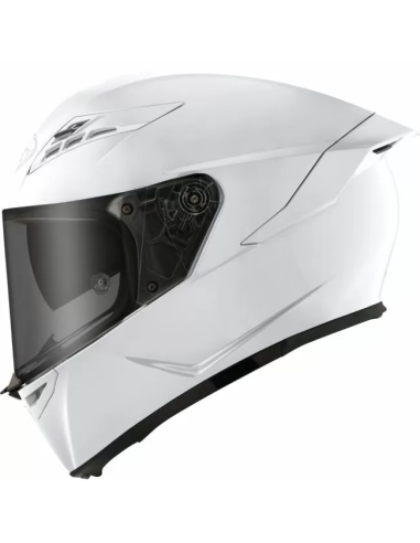 Casco SUOMY Stellar 2 Plain Blanco