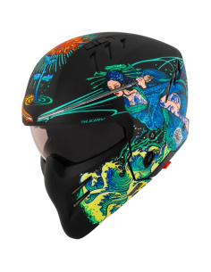 Casco SUOMY Armor Mizu...
