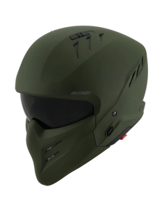 Casco SUOMY Armor Plain...