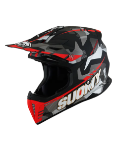 Casco SUOMY X-Wing...