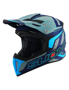 Casco SUOMY X-Wing Reel...