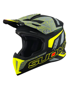 Casco SUOMY X-Wing Reel...