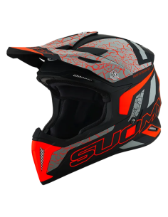 Casco SUOMY X-Wing Reel...