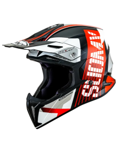 Casco SUOMY X-Wing Amped...