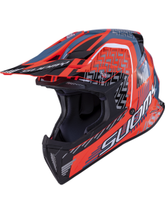 Casco SUOMY X-Wing Motley...