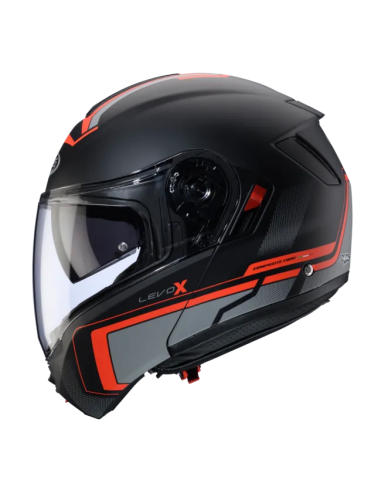 Casco CABERG Levo X Elite...