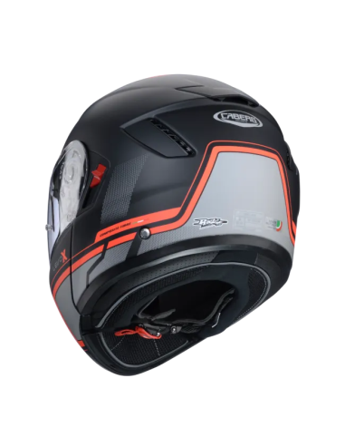 Casco CABERG Levo X Elite...