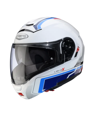 Casco CABERG Levo X Elite...
