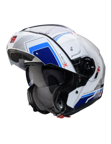 Casco CABERG Levo X Elite...