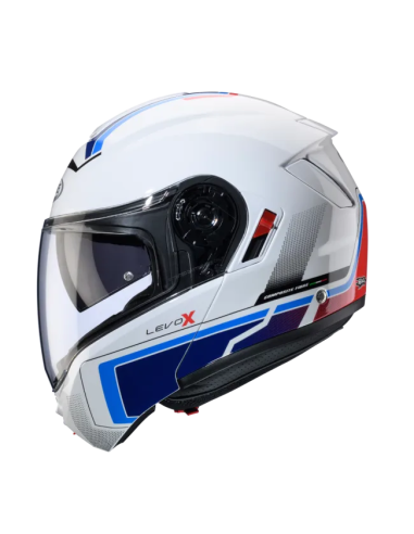 Casco CABERG Levo X Elite...